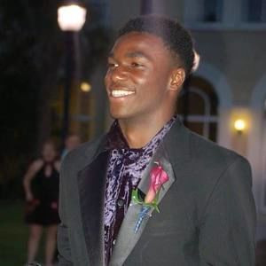 Meet your Posher, Jervey